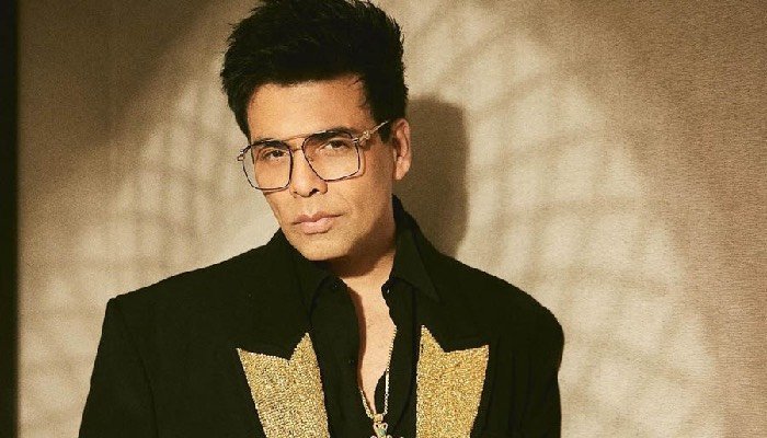 Karan Johar: A Visionary Filmmaker and Cultural Icon