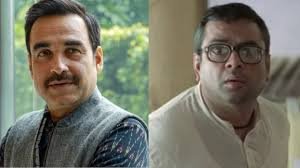 Pankaj Tripathi Replaces Paresh Rawal as Baburao in Hera Pheri 3
