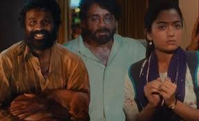 Dhanush to Direct a Hindi-Tamil Cyber Thriller Based on Deepfake Crimes