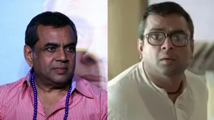 Paresh Rawal Hints at Return to “Hera Pheri 3”: Says “You Just Need to Fine-Tune With Each Other”