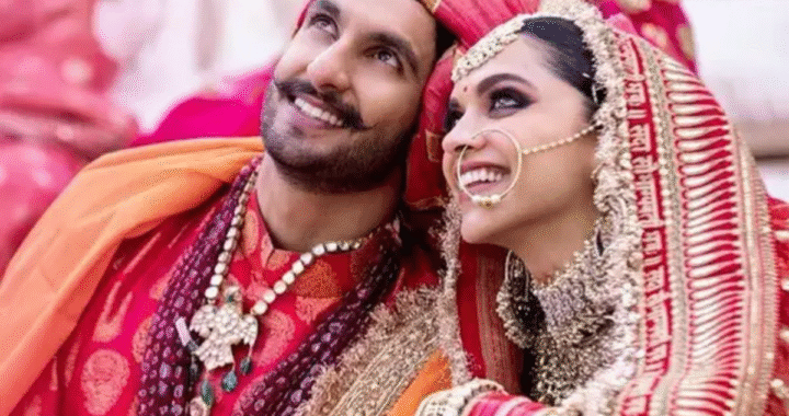 रणवीर सिंह और दीपिका पादुकोण की शादी पर हुई बड़ी घोषणा, क्यों बनी ये खबर चर्चा का विषय?