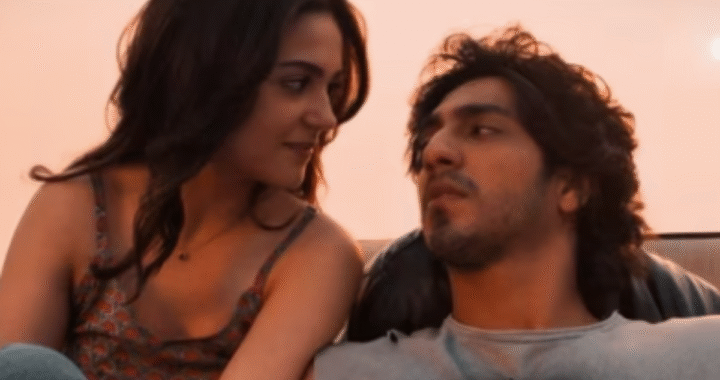 अहान पांडे और अनीत पड्डा की ‘सायारा’ ने पहले दिन कमाए 15.51 करोड़, क्या बदलेंगे बॉक्स ऑफिस के नियम?