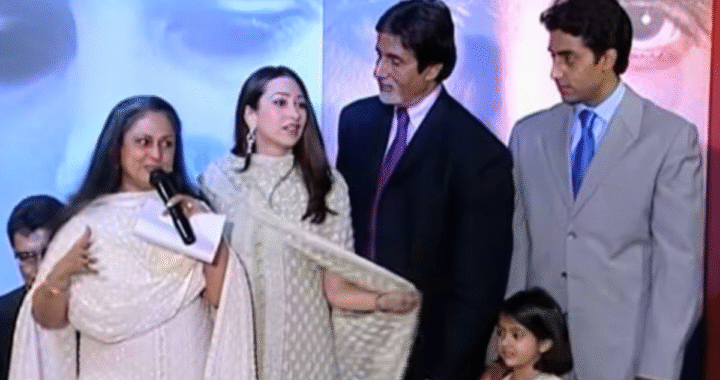 करणी कपूर और अभिषेक बच्चन की सगाई: अमिताभ बच्चन का खुलासा और बॉलीवुड के अनसुने किस्से