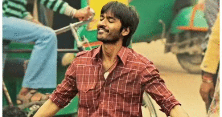 धनुष ने किया खुलासा: बजट के कारण लगभग ठुकराई थी ‘रांझणा’, जानिए कैसे आनन्द एल राय ने बदली तक़दीर