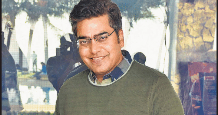 अशुतोष राणा की नई दमदार एंट्री, War 2 में साथ दिखेंगे ऋतिक-जेआर एनटीआर के साथ