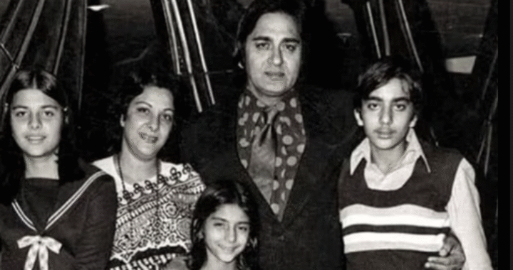 संजय दत्त की पत्नी मान्यता के 47वें जन्मदिन पर फैमिली की खास बधाई, जानिए उनकी खास दोस्त की भी प्रतिक्रिया