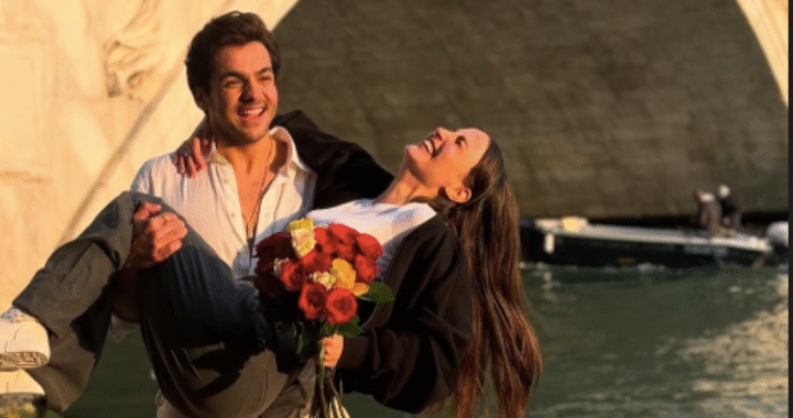 आशीष चंचलानी और एल्ली अवरम ने तोड़ी चुप्पी, बताया डेटिंग के अनचाहे अफवाहों का सच