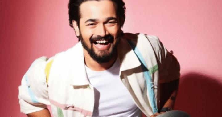 बुवान बाम की बिग स्क्रीन डेब्यू: वामिका गब्बी संग ‘कुकु की कुंडली’ पर धोरणा के तगड़े मेहराब