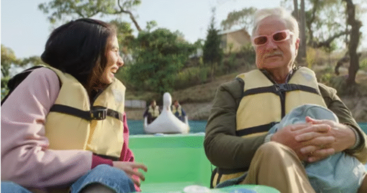 ‘तन्वी द ग्रेट’ को टैक्स फ्री कर MP सरकार ने दिखाया संवेदनशीलता का शानदार उदाहरण