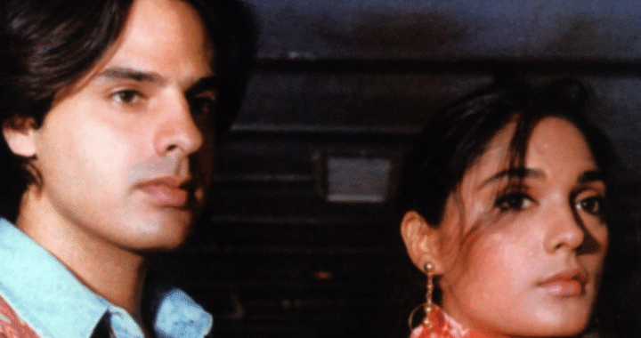 आशिकी के सेट पर राहुल रॉय के साथ दीपक तिजोरी की अनकही दोस्ती, जानिए कैसे बदली उनकी जिंदगी