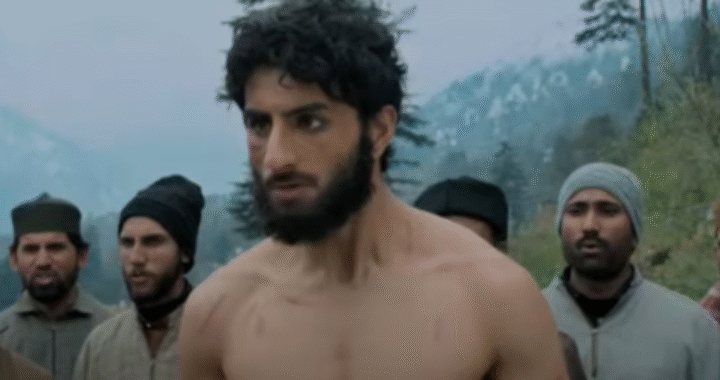 पृथ्वीराज ने इब्राहिम अली खान की तारीफ में कही ये बात, जानिए क्या है खास Sarzameen के सेट पर!