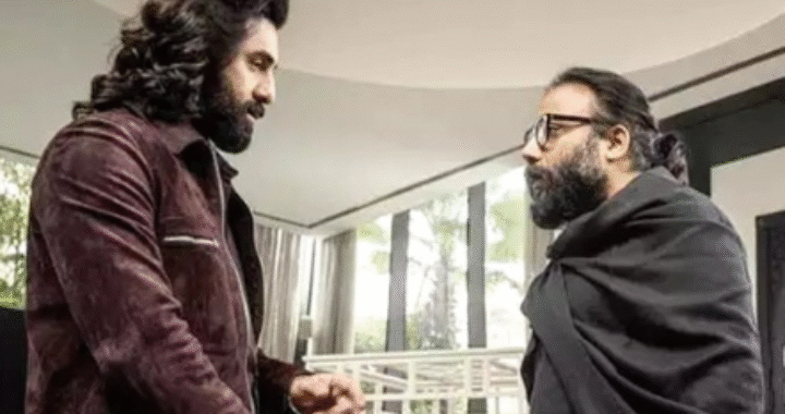 फिल्म ‘एनिमल’ के डायरेक्टर ने खोला बिग बॉक्स ऑफिस सफर के पीछे का दर्द, जानिए क्या था वो 7 मिनट का सीन?