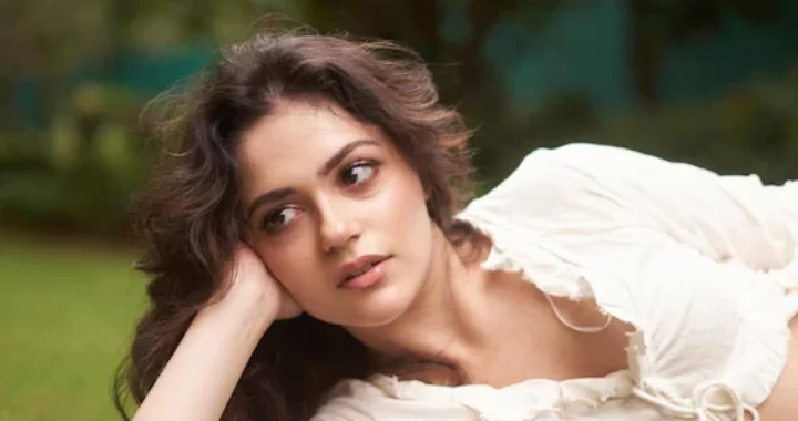 सइयारा की अनित पड्ढा ने खोली अपनी स्कूल की एक मजेदार और हैरान करने वाली याद