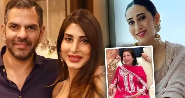 करणीना कपूर के परिवार में उठा विवाद: संजय कपूर की अरबों की संपत्ति को लेकर नया मोड़