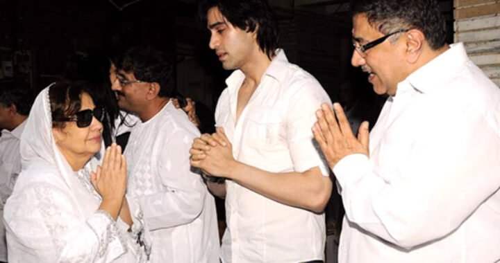 सुनील दर्शन ने बताया ‘बारिश’ प्रीमियर के दर्दनाक अनुभव के बाद ‘अंदाज़ 2’ प्रीमियर को लेकर क्यों हैं चिंतित?