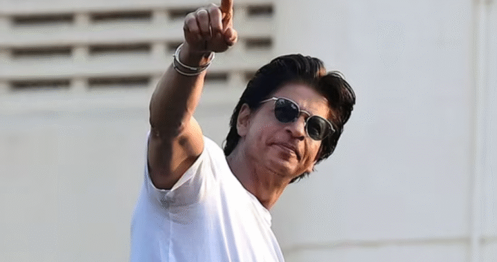 शाहरुख खान को 33 वर्षों में पहला राष्ट्रीय पुरस्कार, क्या बदलेगा अब बॉलीवुड का परिदृश्य?