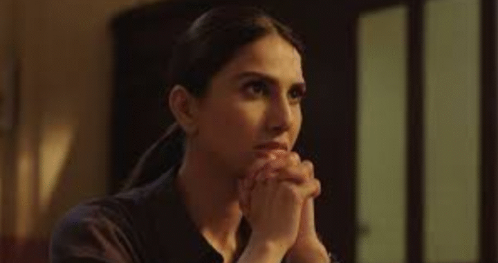 OTT डेब्यू में वाणी कपूर ने दिखाई दमख़म, ‘मंडला मर्डर्स’ से मिली नई पहचान!