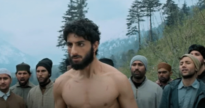 इरफान अली खान की फिल्म ‘सरजमीन’ की शूटिंग में लगी रुकावट, क्या OTT समीक्षाओं ने बढ़ाई मुश्किलें?