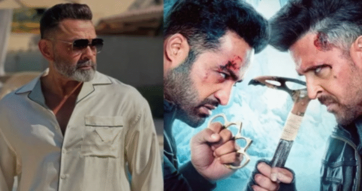 War 2 में होगा बॉबी देओल का धमाकेदार कैमियो, जानिए क्या है कहानी का हाल