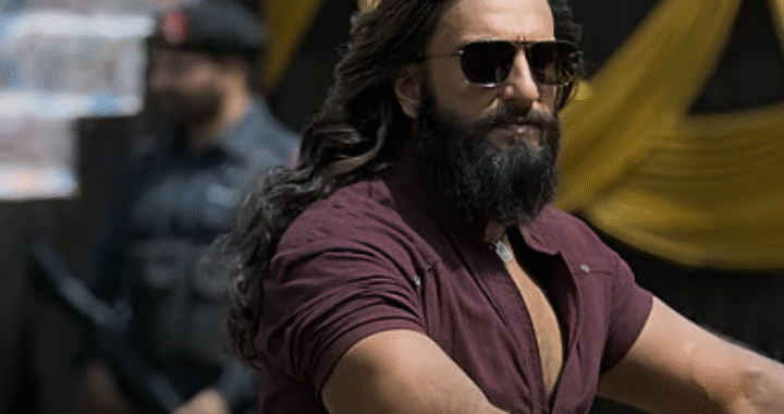 रणवीर सिंह की नई फिल्म ने सिनेमा प्रेमियों के दिलों पर छाई छाप, जानिए क्या कर रही है इसे खास?