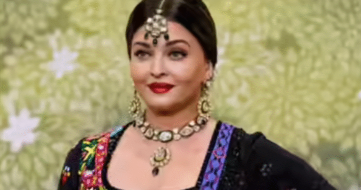 आइश्वरा राय बच्चन ने ऑनलाइन ट्रोलिंग पर दिया ज़ोरदार जवाब, कहा- लाइक्स से मत मापो अपनी अहमियत!