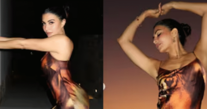 जैकलीन फर्नांडीस की ग्लैमरस अदाएं लेकर आईं सोशल मीडिया पर तहलका, फैन्स ने बताया ब्यूटी की परिभाषा