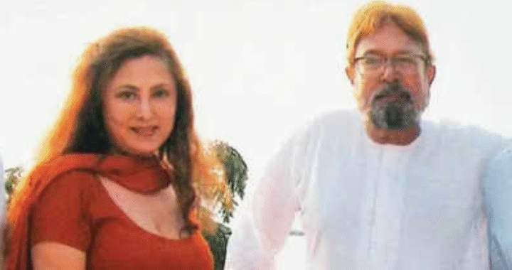 राजेश खन्ना की किंग लाइक खाने की आदतें: अनिता अदवाणी ने खोले राज़