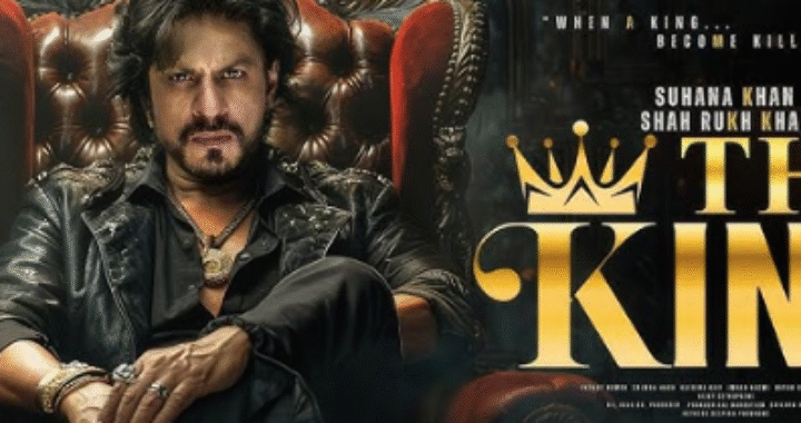 शाहरुख खान की नई फिल्म ने बनाया बॉक्स ऑफिस रिकॉर्ड, क्या बदलेगी बॉलीवुड की कमाई की दिशा?