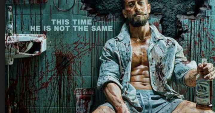 Baaghi 4 के नए गाने ‘बहली सोनी’ ने बढ़ाई फिल्म की धूम, क्या बनेगा यह हिट ट्रैक?