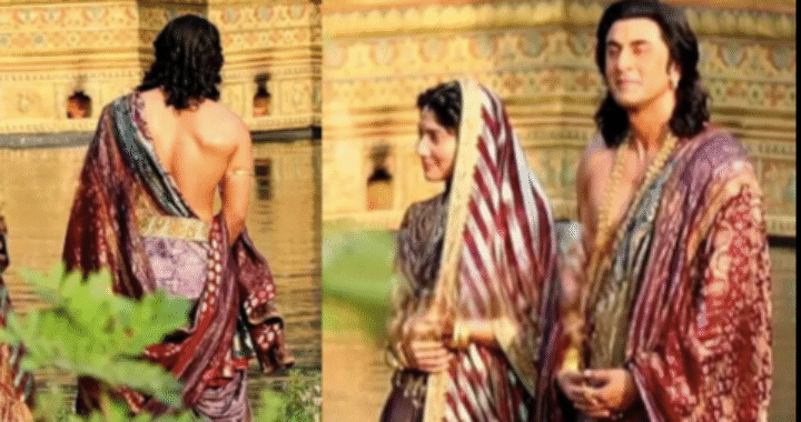 रणबीर कपूर की नई फिल्म में साई पल्लवी और सनी देओल के साथ जबरदस्त टीम, दिवाली 2026 पर होगी रिलीज़