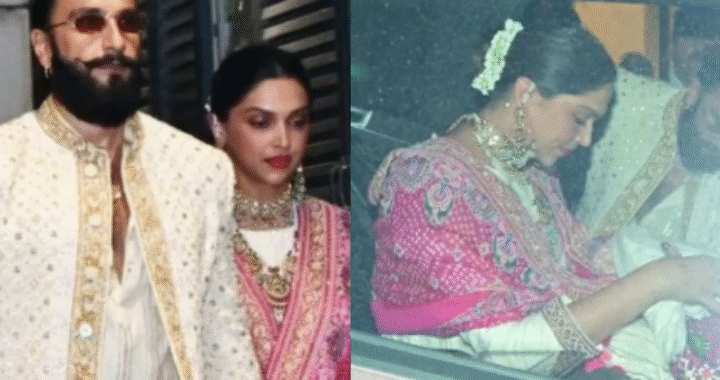 रणवीर सिंह और दीपिका पादुकोण की शादी की अनसुनी पूरी कहानी, जानिए क्या हुआ था रियलिटी में?