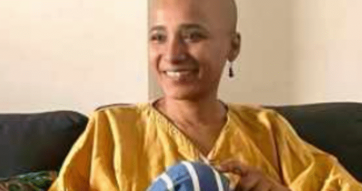 जब कैंसर से जूझती रहीं तनीष्ठा चटर्जी, फिर भी पूरी की अपनी फिल्म की शूटिंग