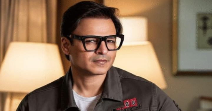 विवेक ओबेरॉय ने OTT के जरिए पहलाज निहालानी से दूरी बनाए रखने की बात कही, क्या बदलेगा कंटेंट का खेल?