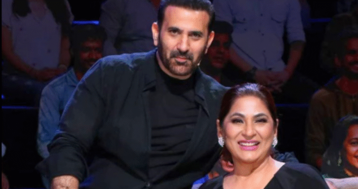 अर्चना पुरान सिंह और परमीत सेठी: मेडिटेशन ने कैसे बचाई उनकी शादी?