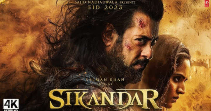 सलमान खान की नई फिल्म का बड़ा खुलासा: उम्र को मात देने वाला उनका नया किरदार!