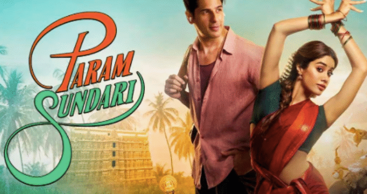 Param Sundari की धूम के बाद अचानक गिरावट, क्या बदलेंगे बॉक्स ऑफिस के मायने?