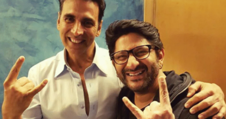 अक्षय कुमार और अरशद वारसी के बीच हिट कॉमेडी टकराव, जानिये कौन जीतेगा जॉली बनाम जॉली की जंग?